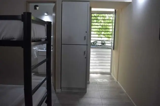 Dakar Hostel - Oda