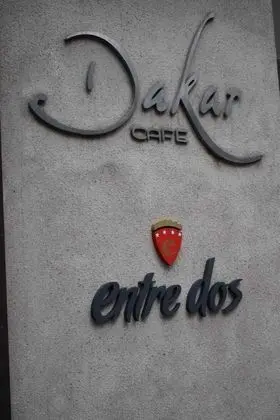 Dakar Hostel - Yerinde Yemek