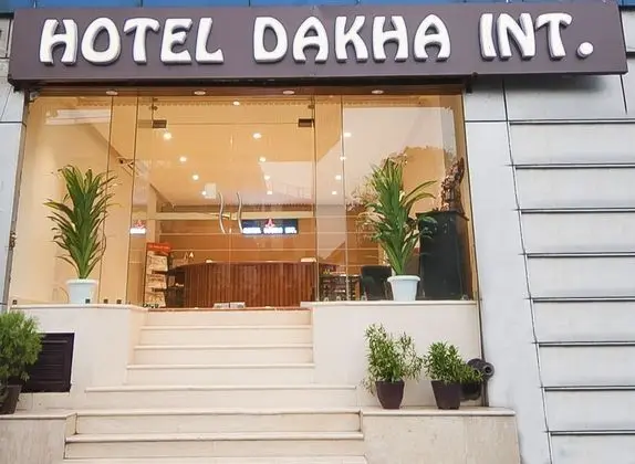 Hotel Dakha International