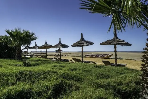 Dakhla Attitude
