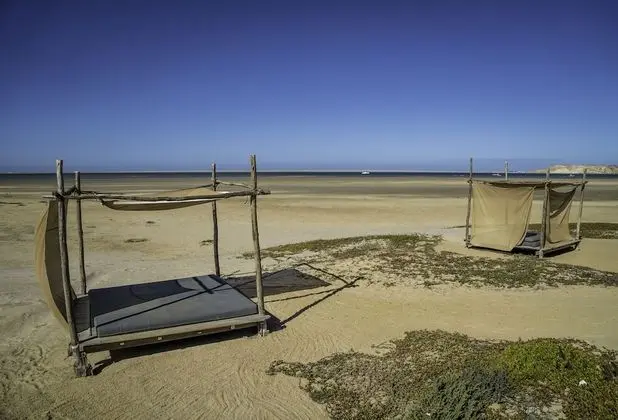 Dakhla Attitude - Plaj