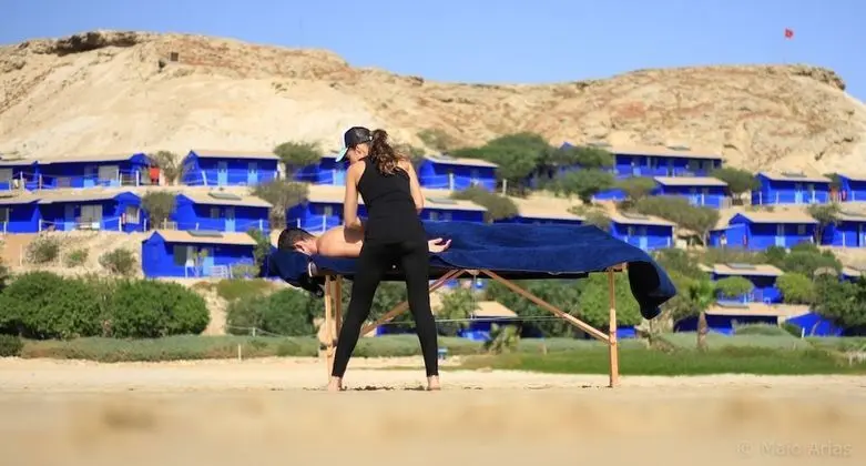 Dakhla Attitude - Spa