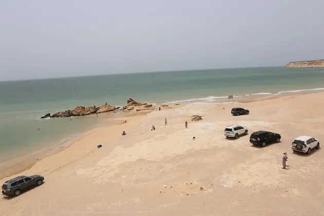 Dakhla Boarding Hotel