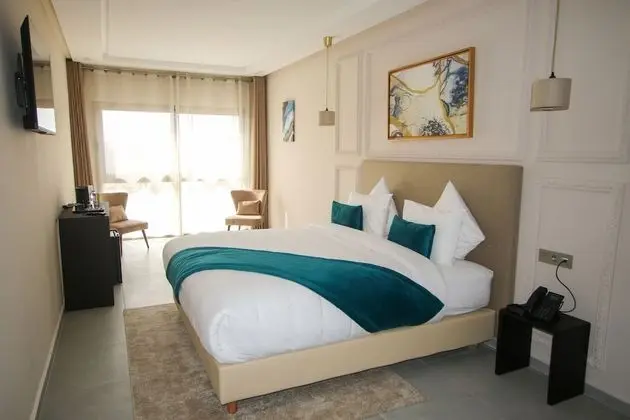 Dakhla Boarding Hotel - Öne Çıkan Resim