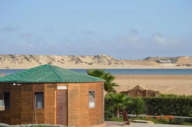 Dakhla Kitesurf world - Lobi