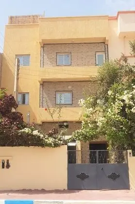 Dakhla Ride Adventures - Dış Mekan