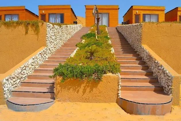 Dakhla For Stars - Dış Mekan