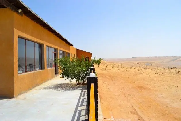 Dakhla For Stars - Lobi