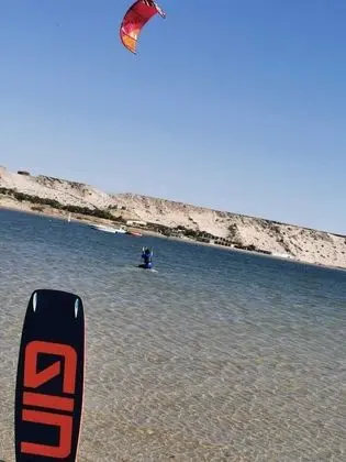 Dakhla For Stars - Plaj