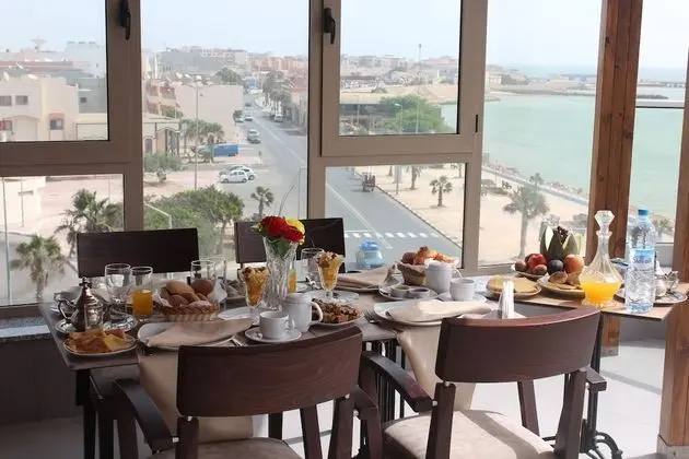 Dakhla Sur Mer - Öne Çıkan Resim