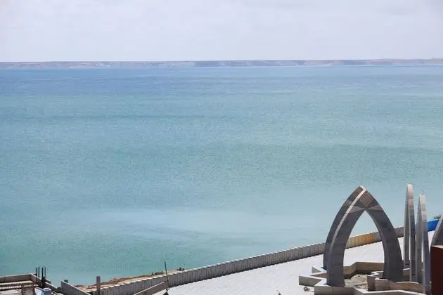 Dakhla White House