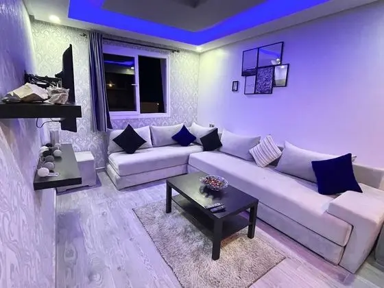 Dakhla White House - Öne Çıkan Resim
