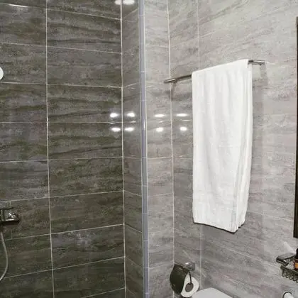 Dakhlaguest - Banyo Tipleri