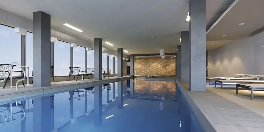 Dakota Dunes Resort - Havuz
