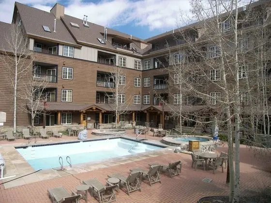 Dakota Lodge 2 Bed 2 Bath - Havuz