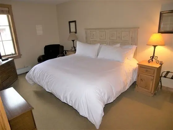 Dakota Lodge 2 Bed 2 Bath - Oda