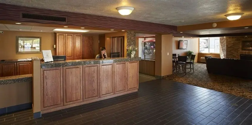 Dakotah Lodge
