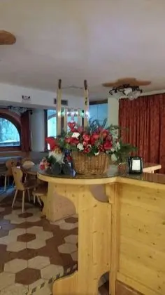 Hotel dal Bracconiere - Yerinde Yemek