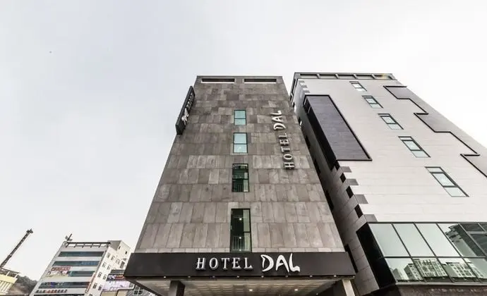 Hotel Dal