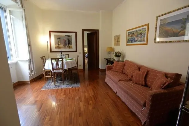 Dal Mecenate - Colosseo