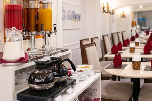 Dal Vostro Hotel & Spa