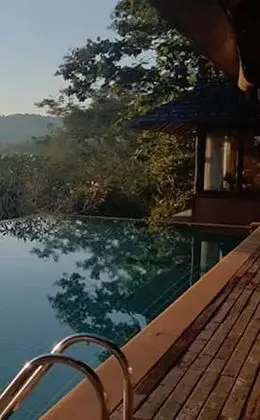 Dala Hide Away Chiang Rai