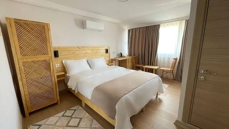 Dalaman Airport AliBaba House
