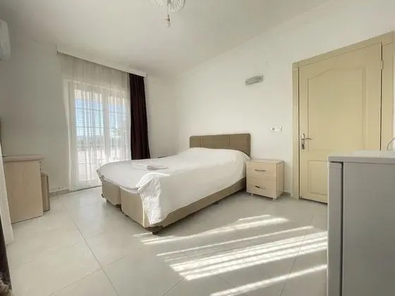 Dalaman Airport AliBaba House - Oda