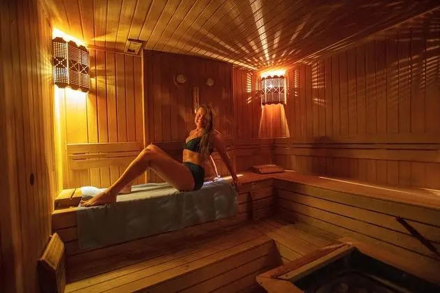 Dalaman Airport Lykia Thermal & Spa Hotel - Spa