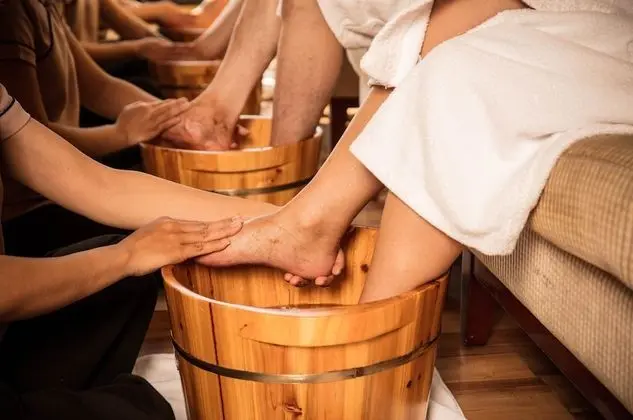 Dalat Edensee Lake Resort & Spa - Spa