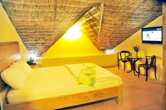Dalat Flower Hotel - Öne Çıkan Resim