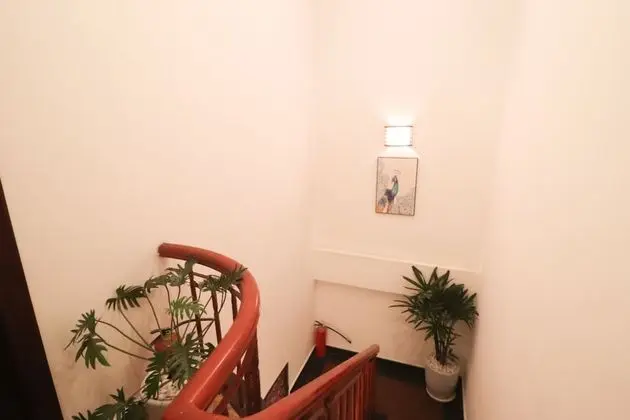 Dalat Legend Homestay - İç Mekan