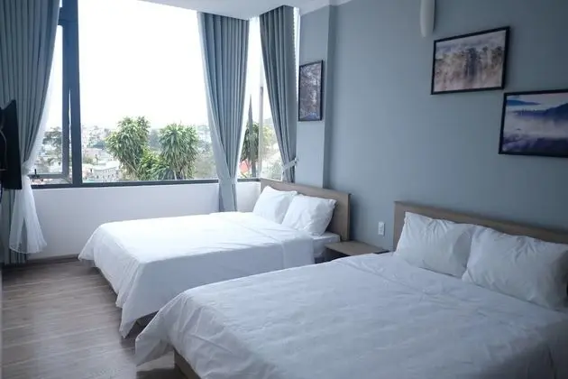 Dalat Memory Inn