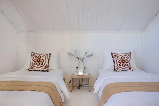 Dalat Poshtel - Hostel