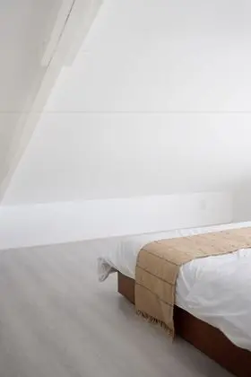Dalat Poshtel - Hostel - Oda