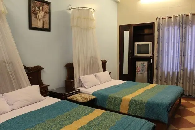 Dalat Sky Hostel - Öne Çıkan Resim