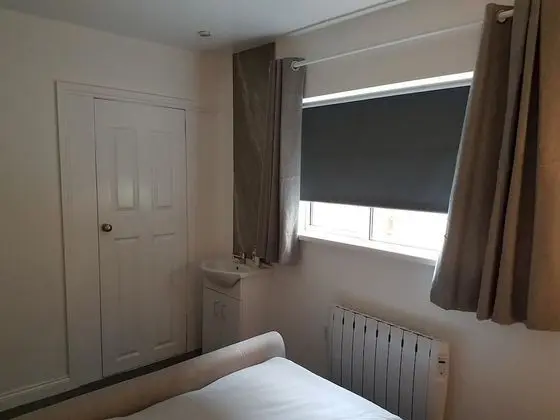 The Dalby Rooms - Oda