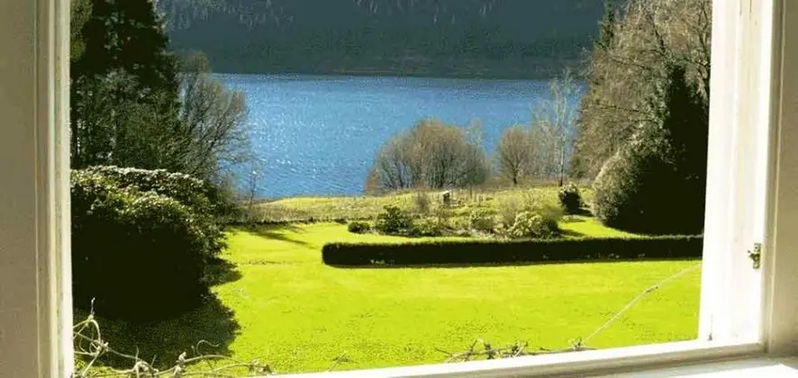 Dale Head Hall Lakeside Hotel - Genel