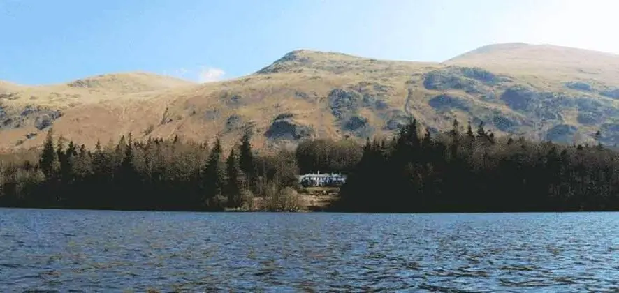 Dale Head Hall Lakeside Hotel - Genel