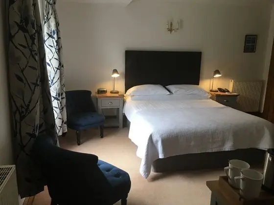 Dale Head Hall Lakeside Hotel - Öne Çıkan Resim