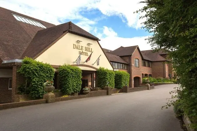Dale Hill Hotel & Golf Club - Öne Çıkan Resim