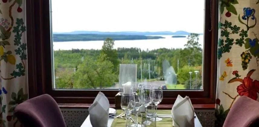 Dalecarlia Hotel & Spa, BW Premier Collection