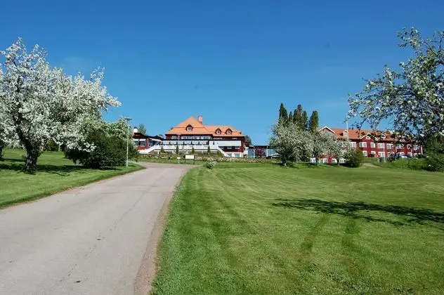 Dalecarlia Hotel & Spa, BW Premier Collection - Öne Çıkan Resim