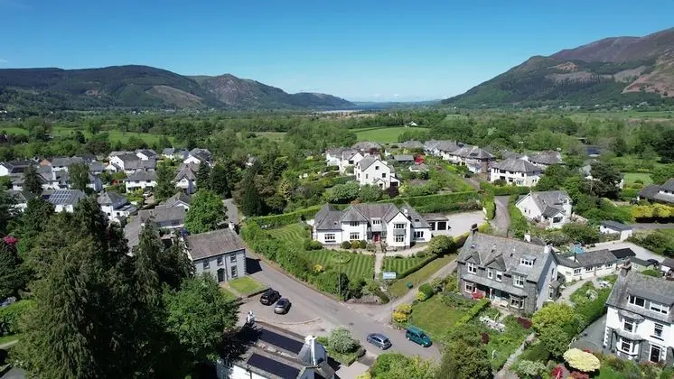 Dalegarth House