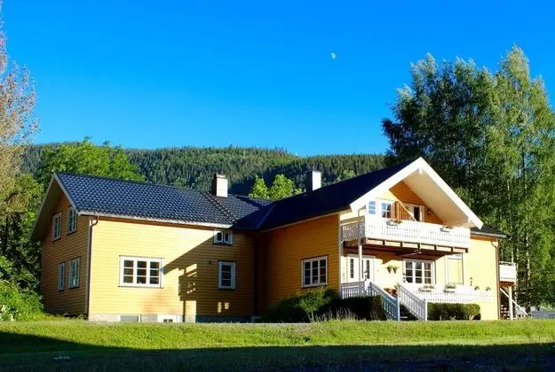 Dalen Bed and Breakfast