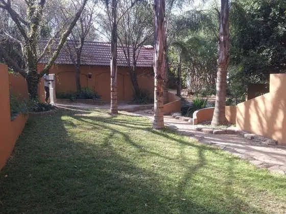 Dalens Self Catering Apartments - Dış Mekan