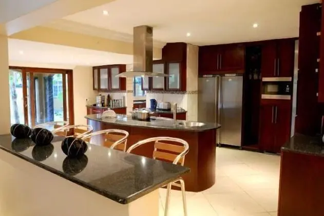 Dalens Self Catering Apartments - Öne Çıkan Resim