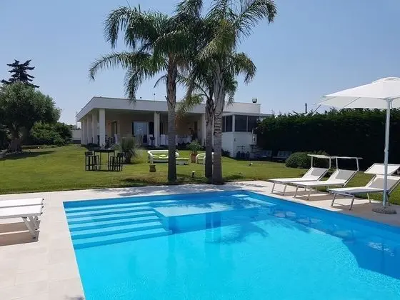 Villa Dalesco