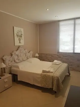 Villa Dalesco - Oda