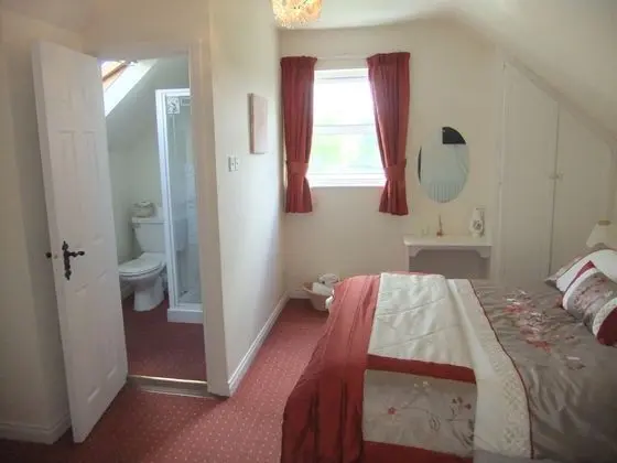 Daleview House B&B - Oda